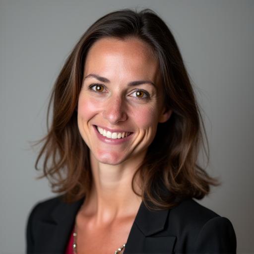 Claire Dubois Directrice Artistique LunePinceau Arts